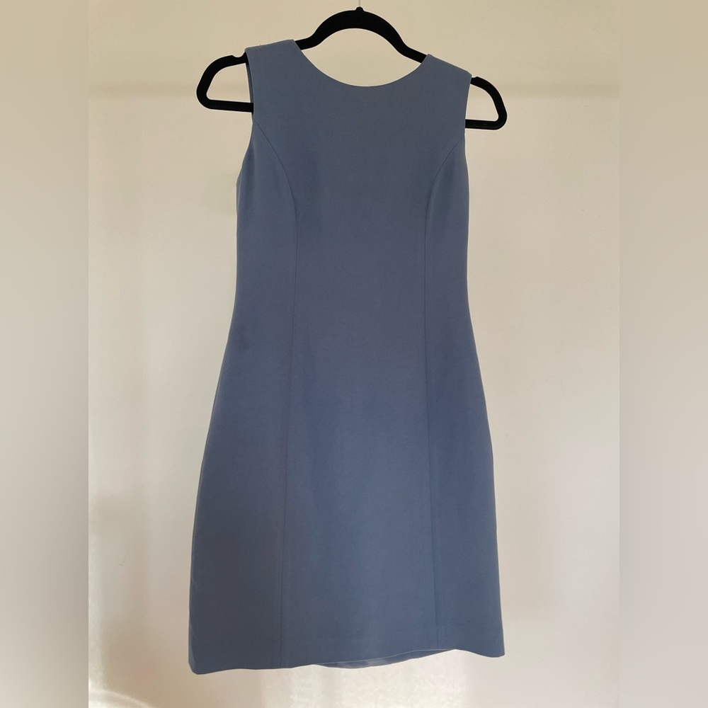 COPY - 90s Petite Sophisticate Dress 0